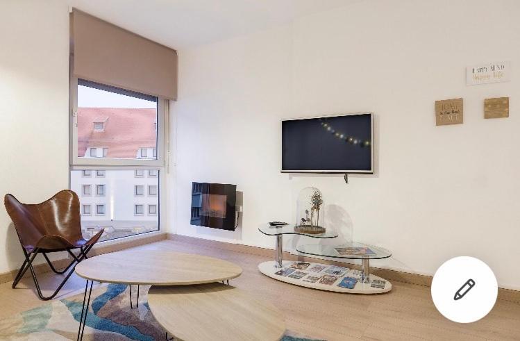 Appartement Colmar Centre Historique Avec Garage Kültér fotó